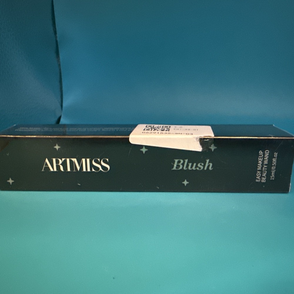 artmiss blush